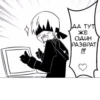 NE MANGA DROCH 29