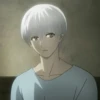 Ken Kaneki { } 2