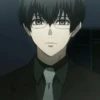 Ken Kaneki { } 3