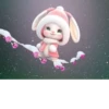 Bunny cute 5