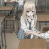 Kitagawa Marin; 4