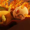 The baby in yellow 6