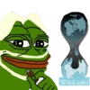 Reptiloidus Super Rare Pepe Pack 6