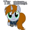 I'm Littlepip 5