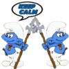 SMURFS I PUFFI 5