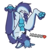 SaucySoup Pup Pack 6