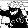 Satoru_Gojo_Ashkan_manga 5