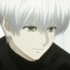Ken Kaneki { } 4