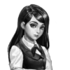 Персонажи Tiny Bunny | 7