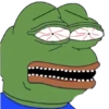 Reptiloidus Super Rare Pepe Pack 7