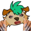 Arthi dog 5