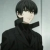 Ken Kaneki { } 5