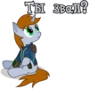 I'm Littlepip 6