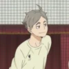 Haikyuu 4