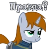 I'm Littlepip 7