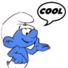 SMURFS I PUFFI 9