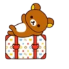 Rilakkuma: Relaxing Days 8