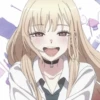 Kitagawa Marin; 5