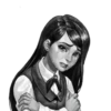 Персонажи Tiny Bunny | 10