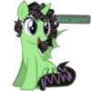 Dolores The Half Alicorn 5
