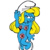 SMURFS I PUFFI 11