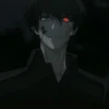 Ken Kaneki { } 7