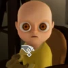 The baby in yellow 11