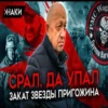 @Axcent_ape + | Пригожин 4