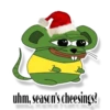 Pepe Mouse 5