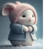 Bunny cute 7