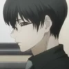 Ken Kaneki { } 8