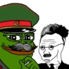 Reptiloidus Super Rare Pepe Pack 10