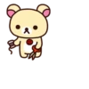 Rilakkuma: Relaxing Days 9