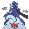 SaucySoup Pup Pack 9