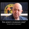 @Axcent_ape + | Пригожин 5