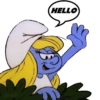 SMURFS I PUFFI 12