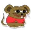 Pepe Mouse 6