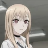 Kitagawa Marin; 7