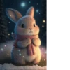 Bunny cute 8