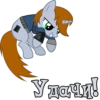 I'm Littlepip 9