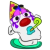 Colorful Clowns | 5