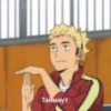 Haikyuu 5