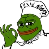 Reptiloidus Super Rare Pepe Pack 12