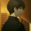 Ken Kaneki { } 9