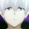 Ken Kaneki { } 10