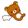 Rilakkuma: Relaxing Days 10