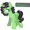 Dolores The Half Alicorn 6