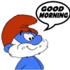 SMURFS I PUFFI 13