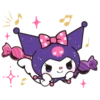 Kuromi- Cute & Stylish 5