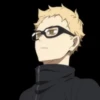 Haikyuu 10